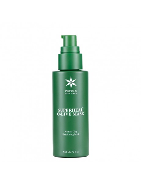 Phyto-C SuperHeal O-Live Mask маска для обличчя
