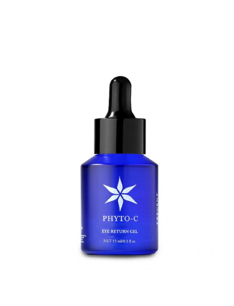 Phyto-C Eye Return Gel Гель для догляду за шкірою навколо очей
