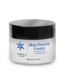 Phyto-C Skin Firming Cream Крем зміцнюючий для обличчя - Написати відгук