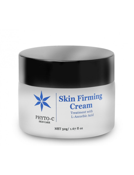 Phyto-C Skin Firming Cream Крем зміцнюючий для обличчя
