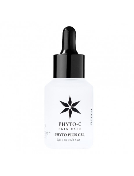 Phyto-C Phyto Plus Gel Освітлюючий гель для зрілої шкіри обличчя з пігментними плямами