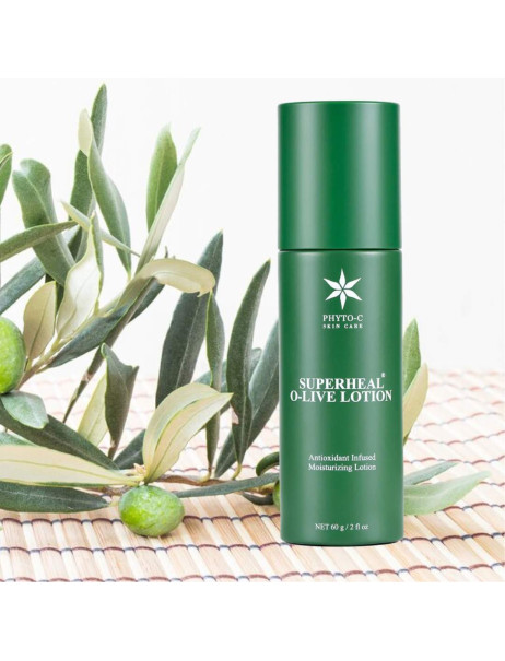 Phyto-C SuperHeal O-Live Lotion