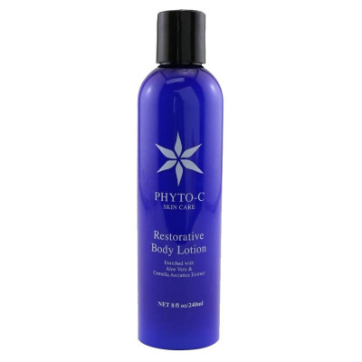 Phyto-C Restorative Body Lotion Восстанавливающий лосьон для тела скидка