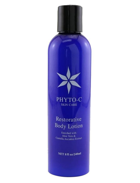Phyto-C Restorative Body Lotion Восстанавливающий лосьон для тела скидка