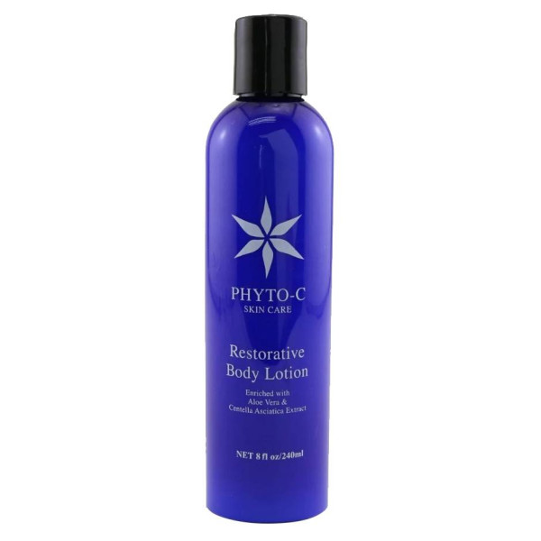 Phyto-C Restorative Body Lotion Відновлюючий лосьйон для тіла