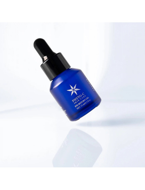 Phyto-C Eye Return Gel Гель для догляду за шкірою навколо очей