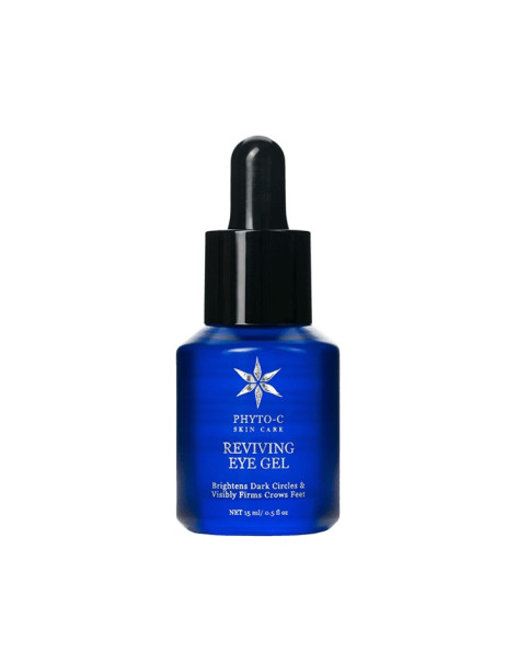 Phyto-C Reviving Eye Gel Гель відновлюючий для догляду за шкірою навколо очей