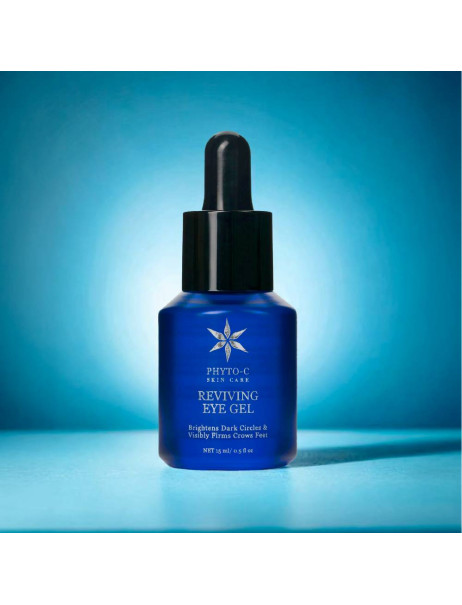 Phyto-C Reviving Eye Gel Гель відновлюючий для догляду за шкірою навколо очей