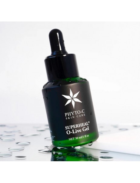 Phyto-C SuperHeal O-Live Gel Гель для лица с оливой