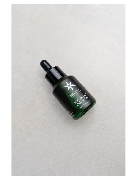 Phyto-C SuperHeal O-Live Gel Гель для лица с оливой