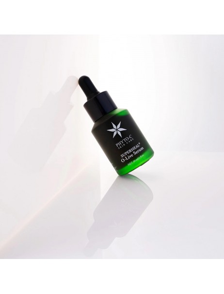 Phyto-C сироватка з оливковим екстрактом SuperHeal O-Live