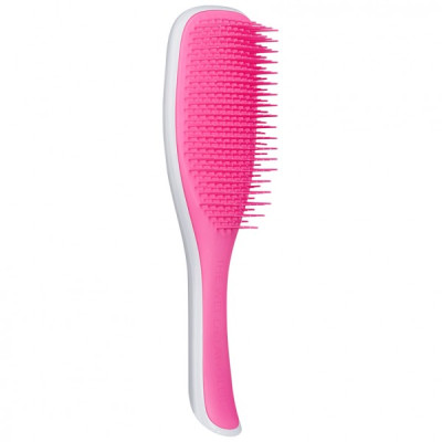 Tangle Teezer The Wet Detangler Popping Pink Расческа для волос