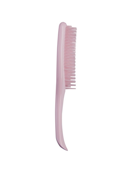The Wet Detangler Millennial Pink Tangle Teezer