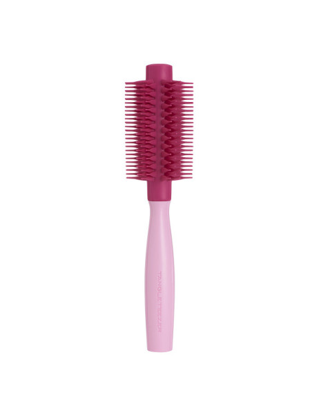 Tangle Teezer Расчёска для сушки и укладки волос Blow-Styling Round Tool Small Pink