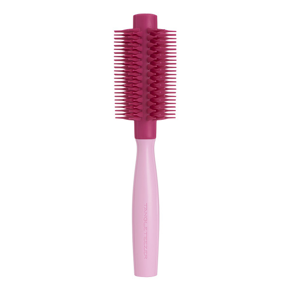 Tangle Teezer Blow-Styling Round Tool Small Pink Расчёска для сушки и укладки волос