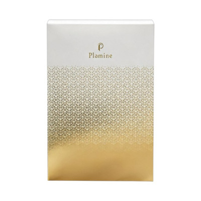 Plamine Z-Clear 3D Sheet Mask Тканинна антивікова ліфтинг-маска