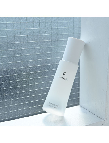 Plamine Clear Lotion Увлажняющий бустер-лосьон
