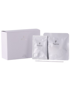 Plamine PS Pack CO2 Gel Mask Гелевая карбокси маска мгновенного эффекта - Написать отзыв