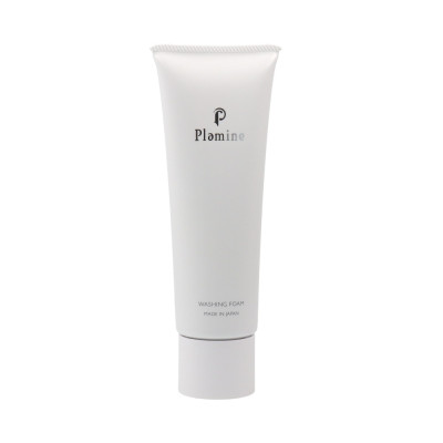 Plamine Washing Foam Очищуюча пінка з фулереном
