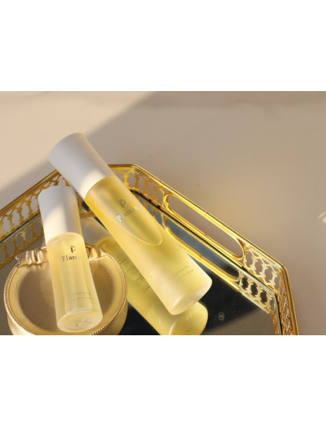 Plamine Hybrid Oil Двофазна гібридна зволожуюча олія для шкіри