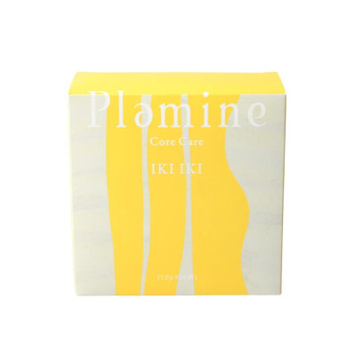 Plamine  Core Care IKI IKI Комплекс для травлення та зміцнення імунітету