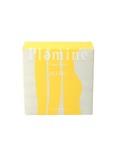 Plamine Core Care IKI IKI Комплекс для травлення та зміцнення імунітету