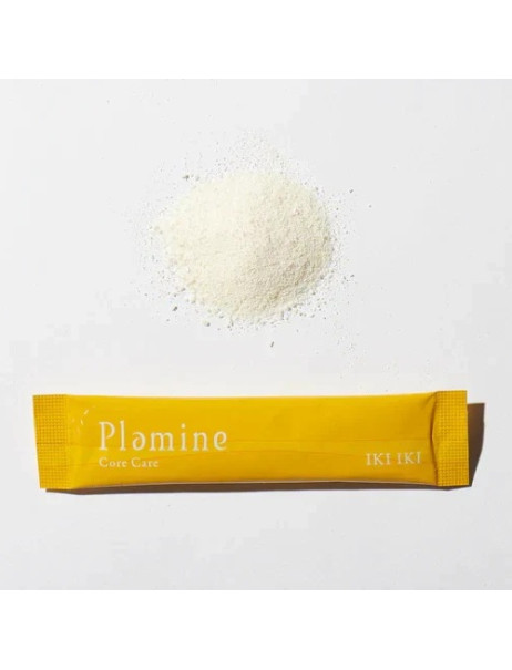 Plamine Core Care IKI IKI Комплекс для травлення та зміцнення імунітету