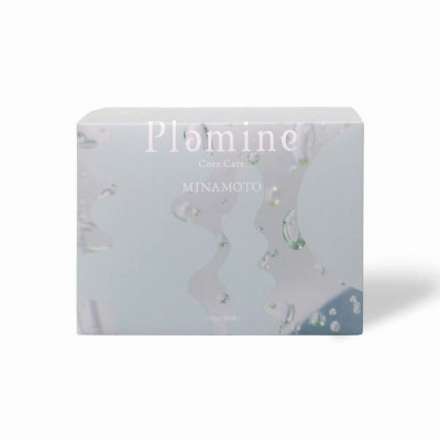 Plamine  Core Care MINAMOTO Комплекс мінералів для боротьби з втомою