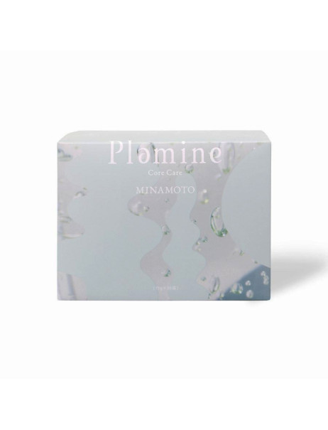 Plamine Core Care MINAMOTO Комплекс минералов для борьбы с усталостью