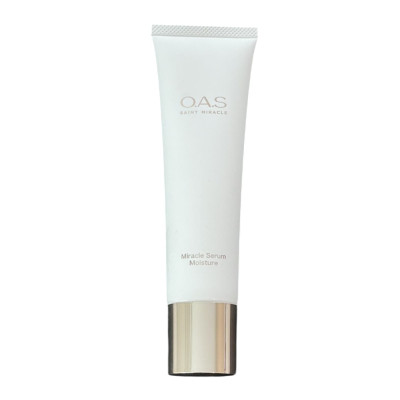 Plamine O.A.S Miracle Serum Moisture Гель-сироватка з керамідами 