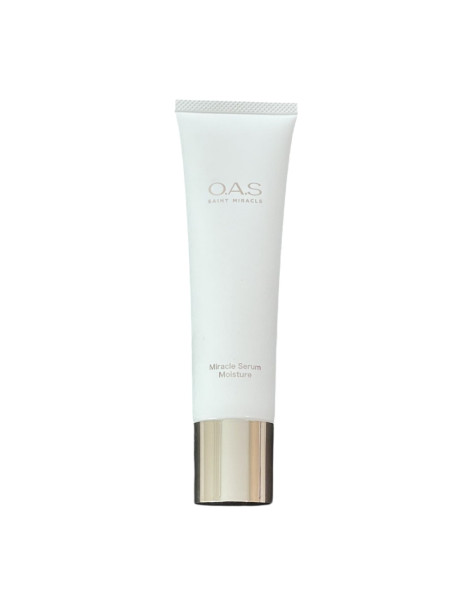 Plamine O.A.S Miracle Serum Moisture Гель-сыворотка с керамидами