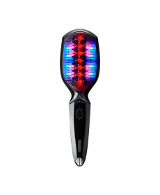 Plamine Clione SPA Щетка для ухода за волосами с LED терапией - Написать отзыв