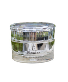 Plamine Emolient Rich Cream Унікальний крем для пружності та еластичності шкіри - Написати відгук