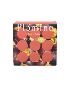 Plamine Core Care TSUYA & SARA Комплекс против гликостарения и для роста волос - Написать отзыв