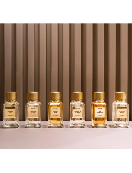 Poetry Home Eau De Perfume Opulence Rouge Парфумована вода