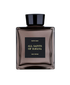 Poetry Home Black Square All Saints Of Havana Парфюмированный диффузор - Написать отзыв