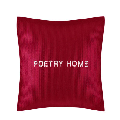 Poetry Home Auto Sachet Bordeaux 1985 Автомобильное  аромасаше