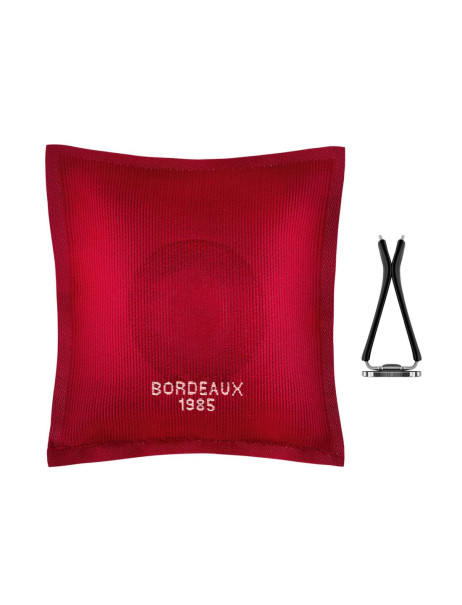 Poetry Home Auto Sachet Bordeaux 1985 Автомобильное аромасаше