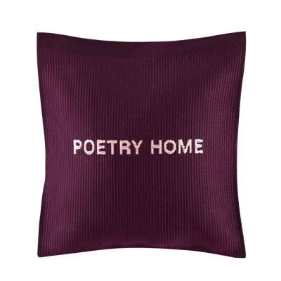 Poetry Home Auto Sachet Silence In Florence Автомобільне аромасаше