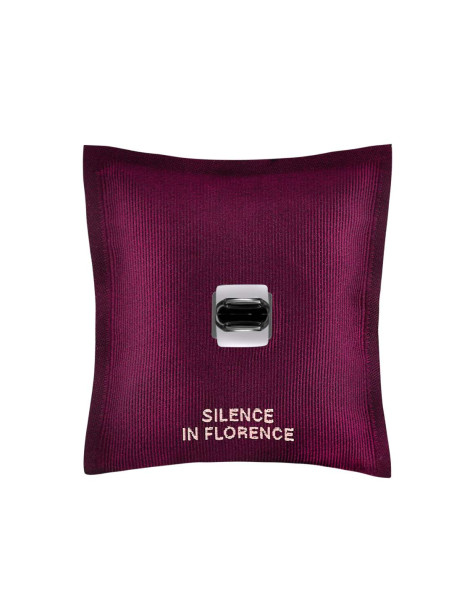 Poetry Home Auto Sachet Silence In Florence Автомобильное аромасаше