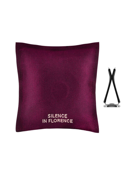 Poetry Home Auto Sachet Silence In Florence Автомобильное аромасаше