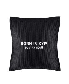 Poetry Home Auto Sachet Born In Kyiv Автомобільне аромасаше - Написати відгук