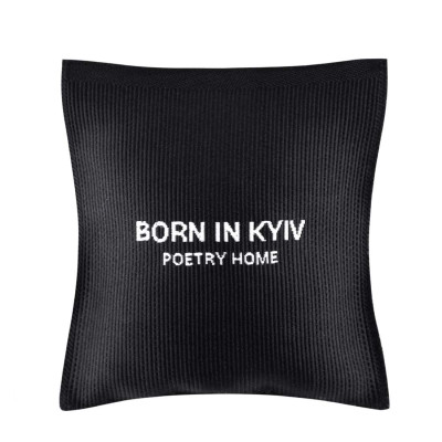 Poetry Home Auto Sachet Born In Kyiv Автомобільне аромасаше