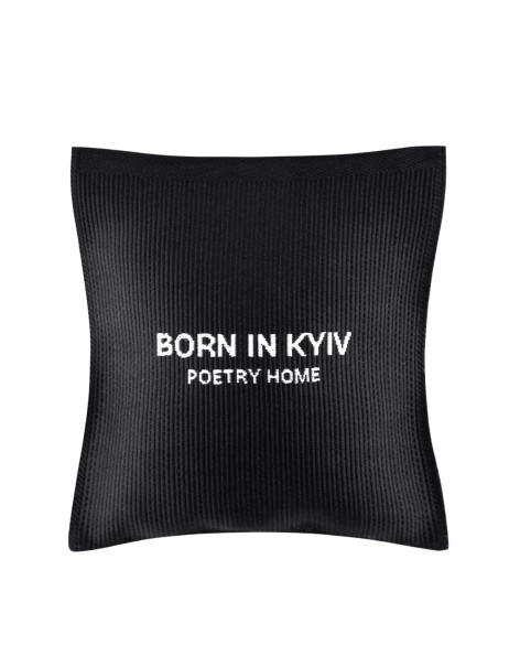 Poetry Home Auto Sachet Born In Kyiv Автомобільне аромасаше