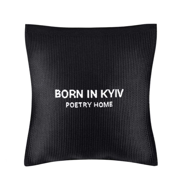 Poetry Home Auto Sachet Born In Kyiv Автомобільне аромасаше