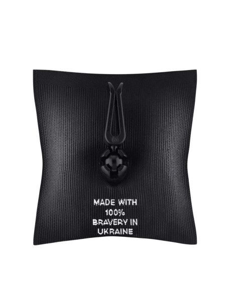 Poetry Home Auto Sachet Born In Kyiv Автомобільне аромасаше