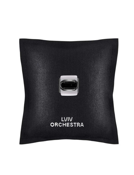Poetry Home Auto Sachet Lviv Orchestra Автомобильное аромасаше