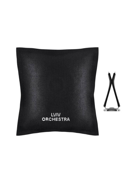 Poetry Home Auto Sachet Lviv Orchestra Автомобильное аромасаше