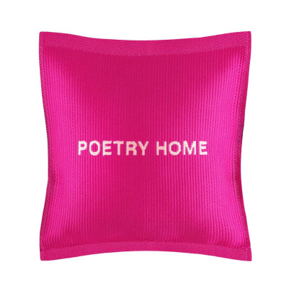 Poetry Home Auto Sachet Miami Rouge Автомобильное аромасаше