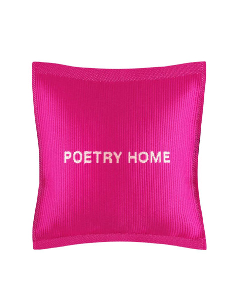 Poetry Home Auto Sachet Miami Rouge Автомобильное аромасаше